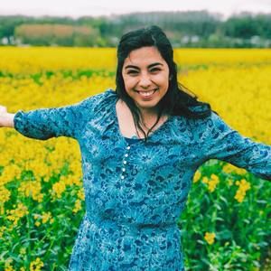 Meet your Posher, Briana